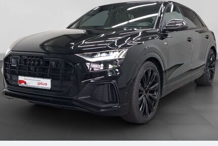 Audi Q8 49.846 km 66.440 &euro; Bochum 44809