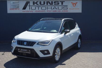 Seat Arona 27.000 km 16.990 &euro; Brake 26919