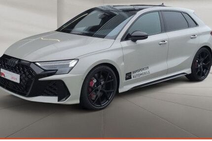 Audi RS3 3.000 km 74.880 &euro; Kirchheim 73230