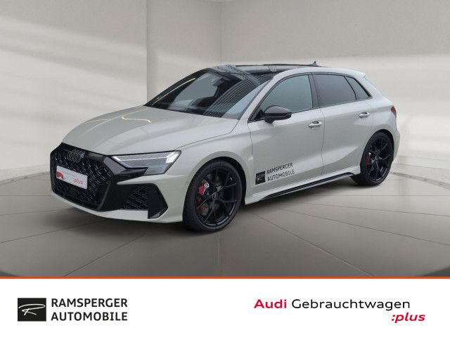 Audi RS3 3.000 km 74.880 &euro; Kirchheim 73230