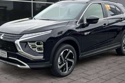 Mitsubishi Eclipse Cross 28.406 km 24.880 € Obernburg 63785