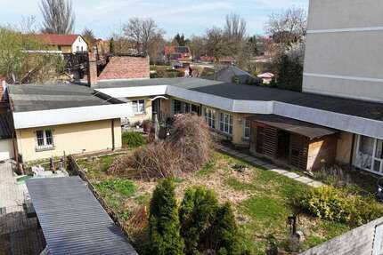 Haus Mühlhausen / Thüringen Thüringen - 9 Zimmer, 235 m&sup2;, 200.000&euro; | Angebot:26098082