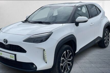 Toyota Yaris Cross 20.985 km 25.480 &euro; Neu Wulmstorf 21629