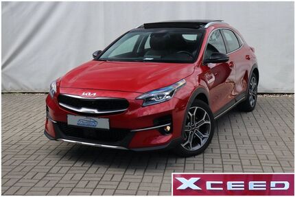 Kia XCeed 16.263 km 22.460 € Berlin - Hellersdorf 12623