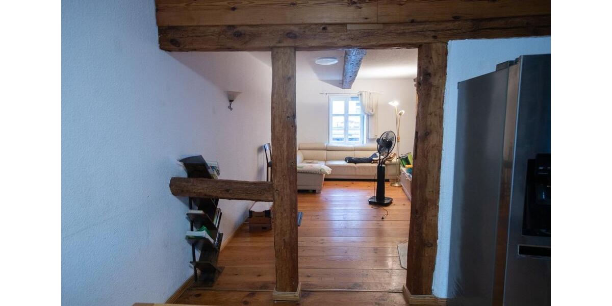 Wunderschöne 5 Zimmerwohnung in Strausberg Altstadt zu vermieten 5 zimmer