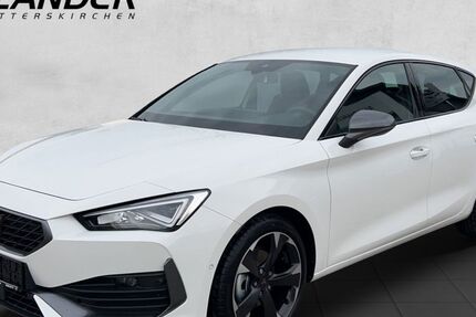 Cupra Leon 16.000 km 24.900 &euro; Otterskirchen 94575
