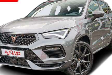 Cupra Ateca 1.272 km 36.890 &euro; Zella-Mehlis 98544