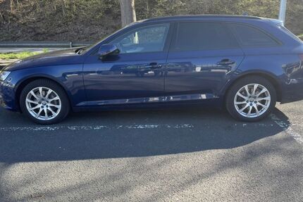 Audi A4 139.340 km 19.995 &euro; Siegen 57080