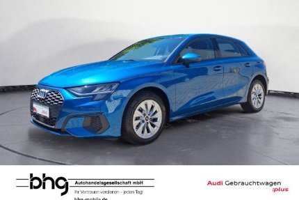 Audi A3 51.360 km 25.930 &euro; Binzen 79589