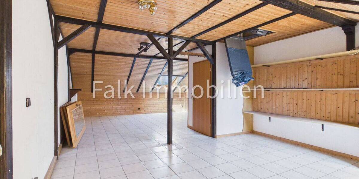 Reihenmittelhaus Brühl - 5 Zimmer, 122 m&sup2;, 455.000&euro; | Angebot:26435891