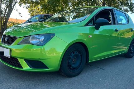 Seat Ibiza 77.500 km 6.000 &euro; Kamp-Bornhofen 56341