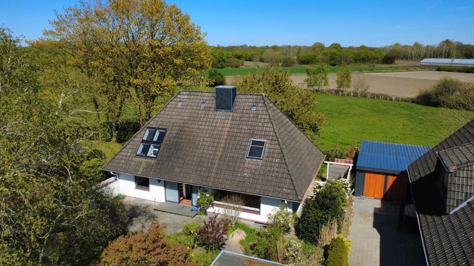 Einfamilienhaus Appen - 4 Zimmer, 142 m&sup2;, 550.000&euro; | Angebot:27085253