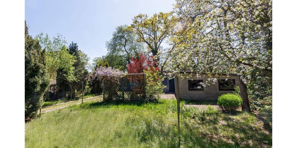 Grundstück Stahnsdorf / Dreilinden Stahnsdorf - 749.000&euro; | Angebot:24113849