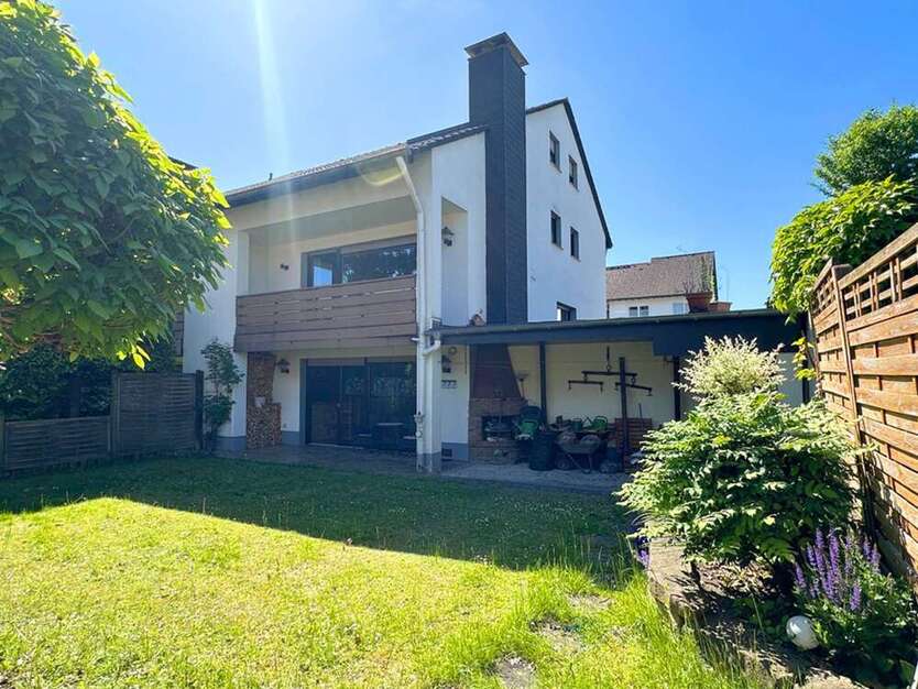 Haus zum Kaufen in Herne 410.000 € 128 m²