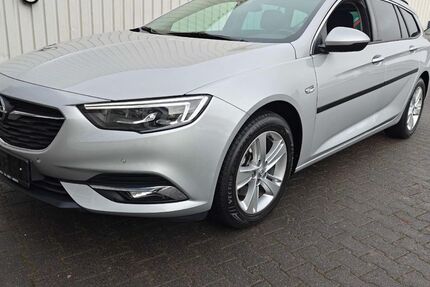 Opel Insignia 62.500 km 14.999 &euro; Wittlich 54516