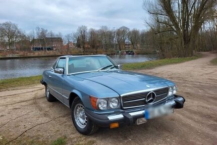 Mercedes-Benz 450 117.000 km 9.000 &euro; Tribsees 18465