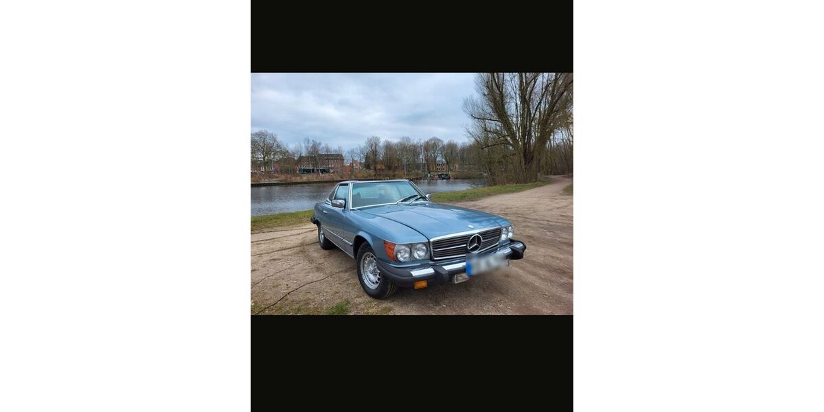 Mercedes-Benz 450 117.000 km 9.000 &euro; Tribsees 18465