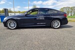 BMW 5er Gran Turismo 202.000 km 15.499 &euro; Greven 48268
