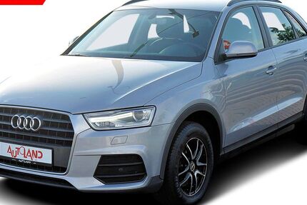 Audi Q3 79.998 km 15.990 &euro; Cottbus OT Kolkwitz 03099
