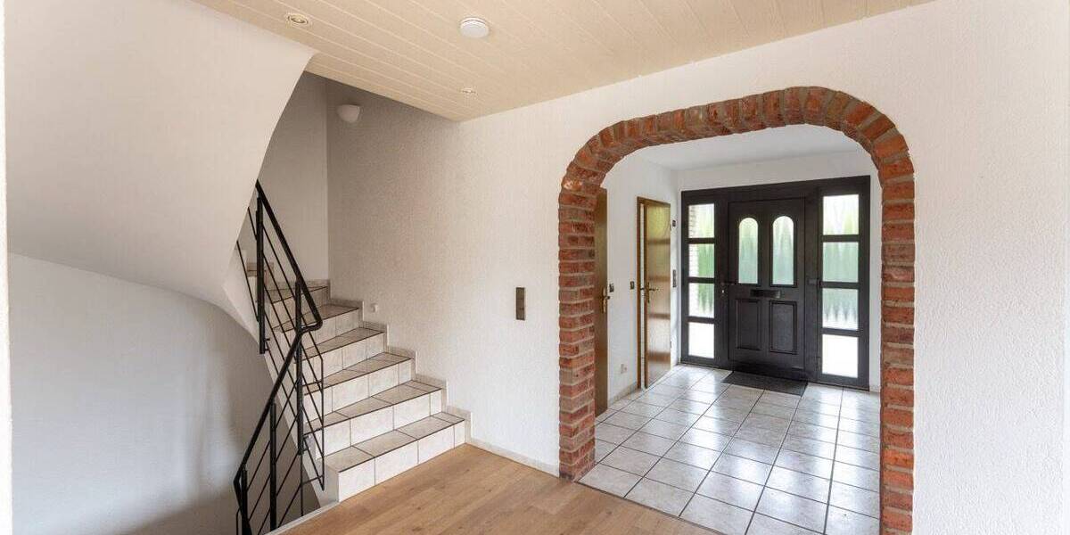 Reihenendhaus Kempen - 5 Zimmer, 136 m&sup2;, 520.000&euro; | Angebot:26805688