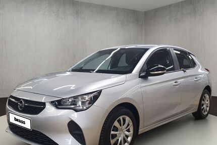 Opel Corsa 27.000 km 12.450 &euro; Aschaffenburg 63739