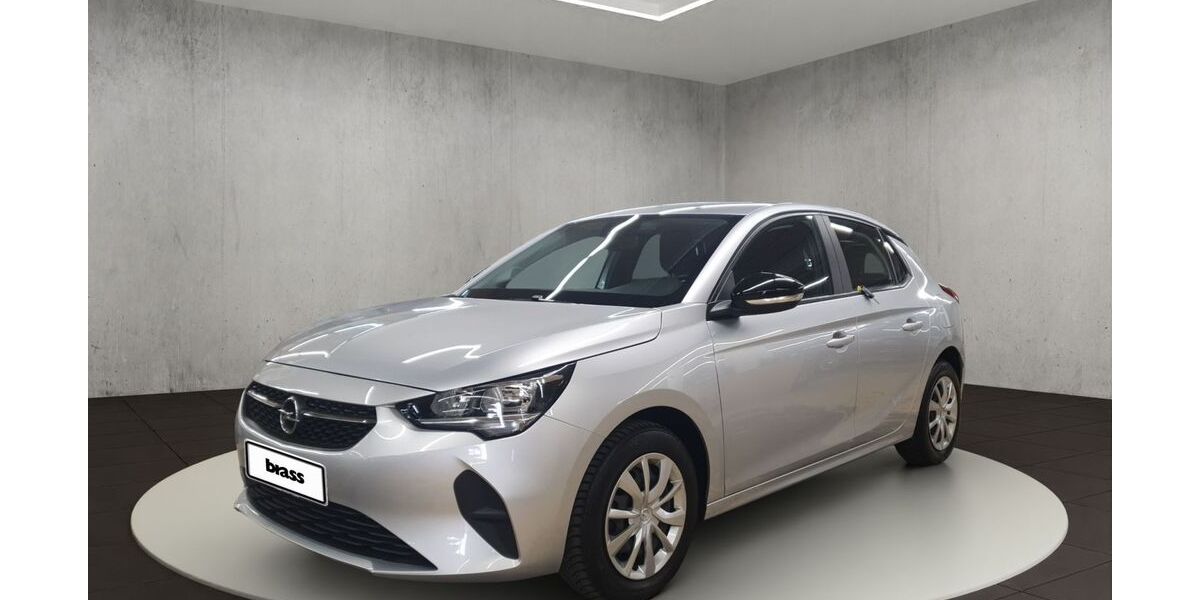 Opel Corsa 27.000 km 12.450 &euro; Aschaffenburg 63739