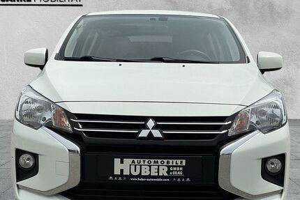 Mitsubishi Space Star 49.989 km 7.980 &euro; Pocking 94060
