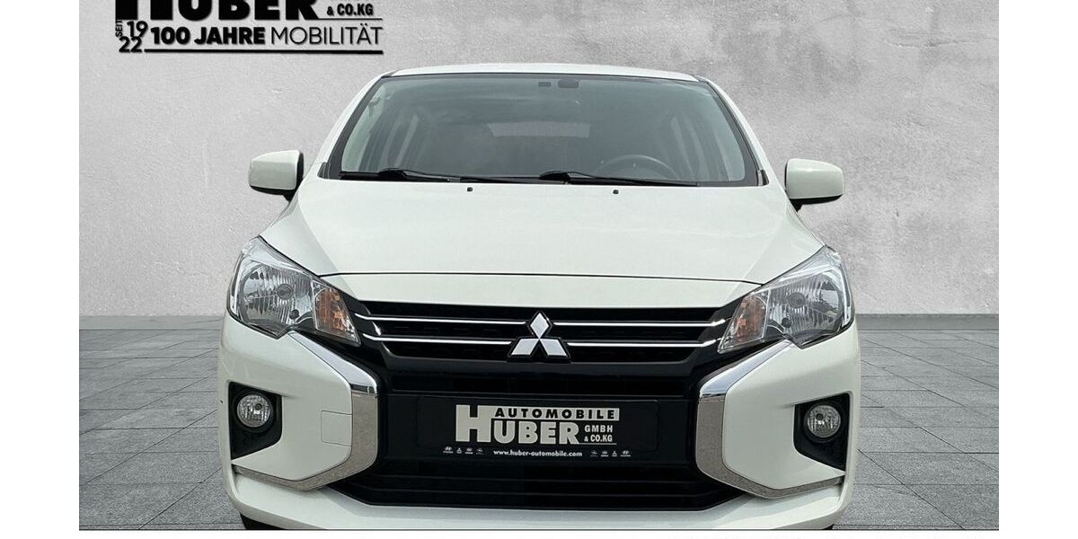 Mitsubishi Space Star 49.989 km 7.980 &euro; Pocking 94060