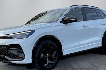 VW Tiguan 28.000 km 43.430 € Lohr am Main 97816