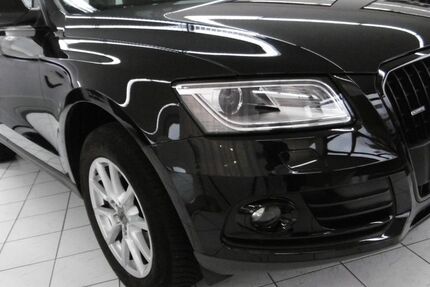 Audi Q5 87.641 km 18.800 &euro; Hamburg 22459