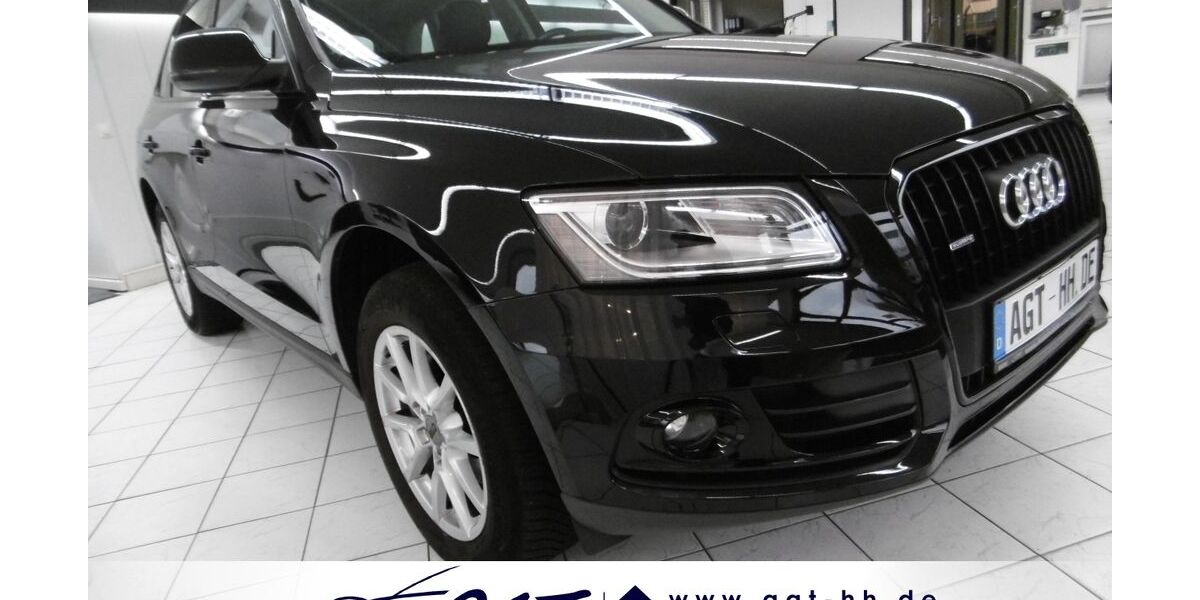 Audi Q5 87.641 km 19.800 &euro; Hamburg 22459