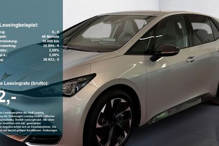 Cupra Born 12.826 km 35.894 &euro; Osterode 37520