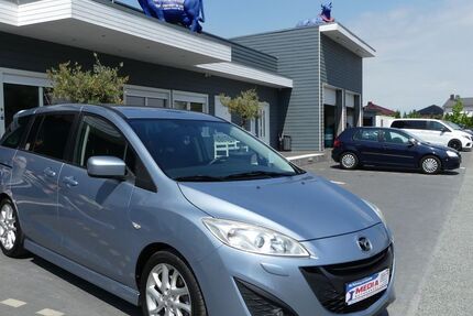 Mazda 5 176.000 km 10.000 &euro; Magdeburg 39108