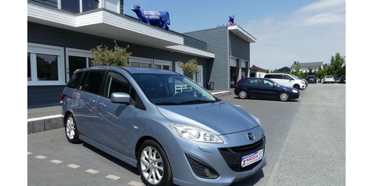 Mazda 5 176.000 km 10.000 &euro; Magdeburg 39108