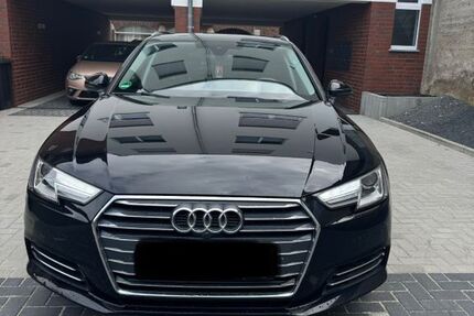 Audi A4 220.000 km 11.990 &euro; Übach-Palenberg 52531