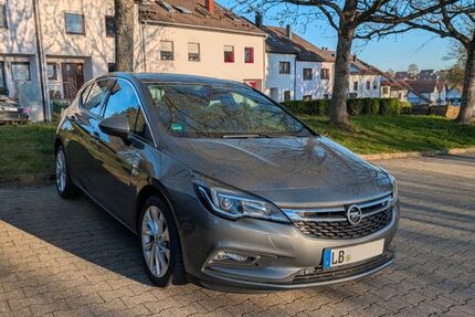 Opel Astra 133.621 km 8.600 &euro; Besigheim 74354