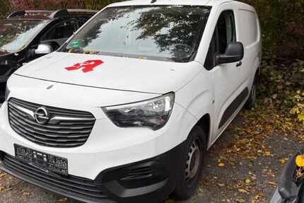 Opel Combo 258.900 km 6.500 € Salzgitter 38229