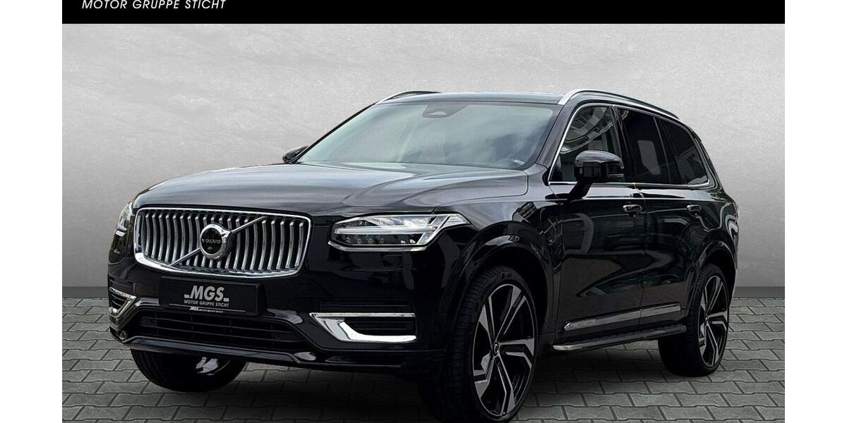 Volvo XC90 71.126 km 51.850 &euro; Bayreuth 95444