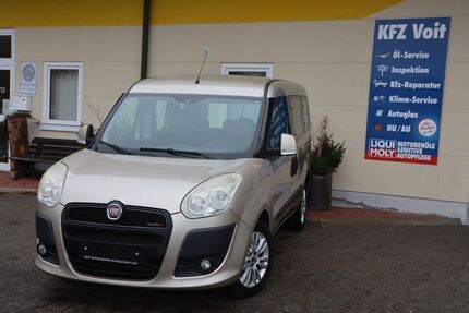 Fiat Doblo 161.800 km 4.190 &euro; Pleystein 92714