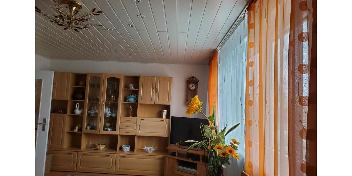 Etagenwohnung Marsberg - 3 Zimmer, 78 m&sup2;, 80.000&euro; | Angebot:26716092