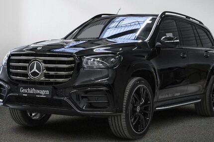 Mercedes-Benz GLS 450 25.000 km 107.940 &euro; Ahlen 59229