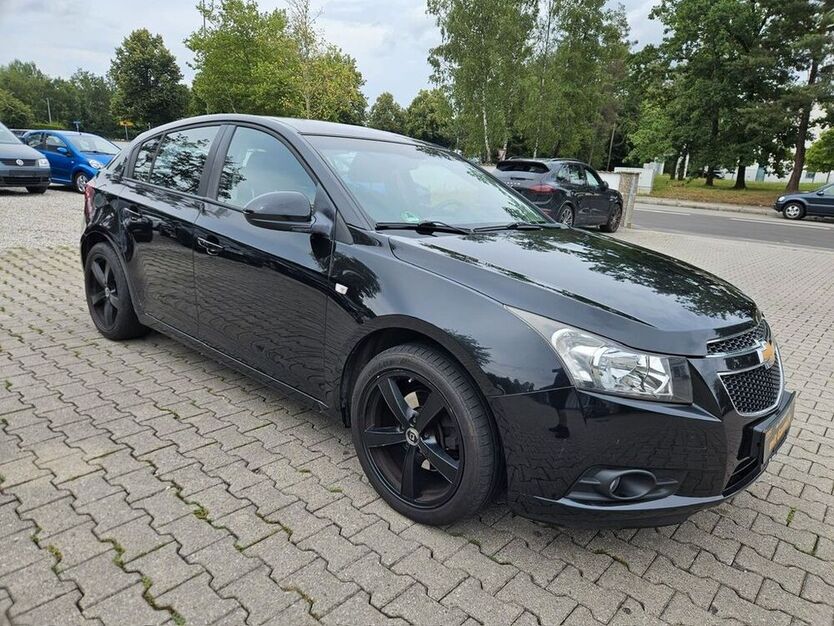 Cruze
