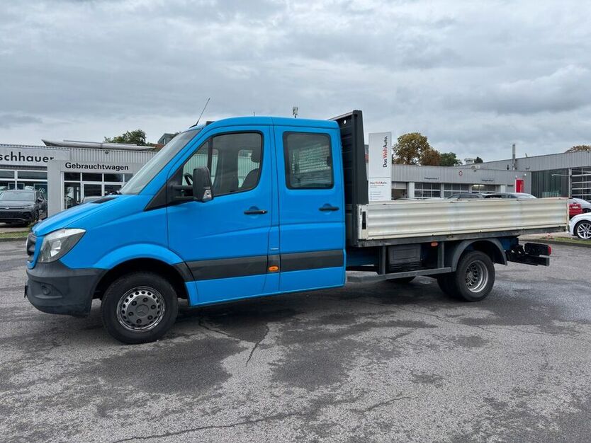 Sprinter