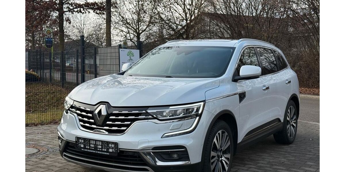 Renault Koleos 81.000 km 22.999 &euro; Moosburg a.d.Isar 85368