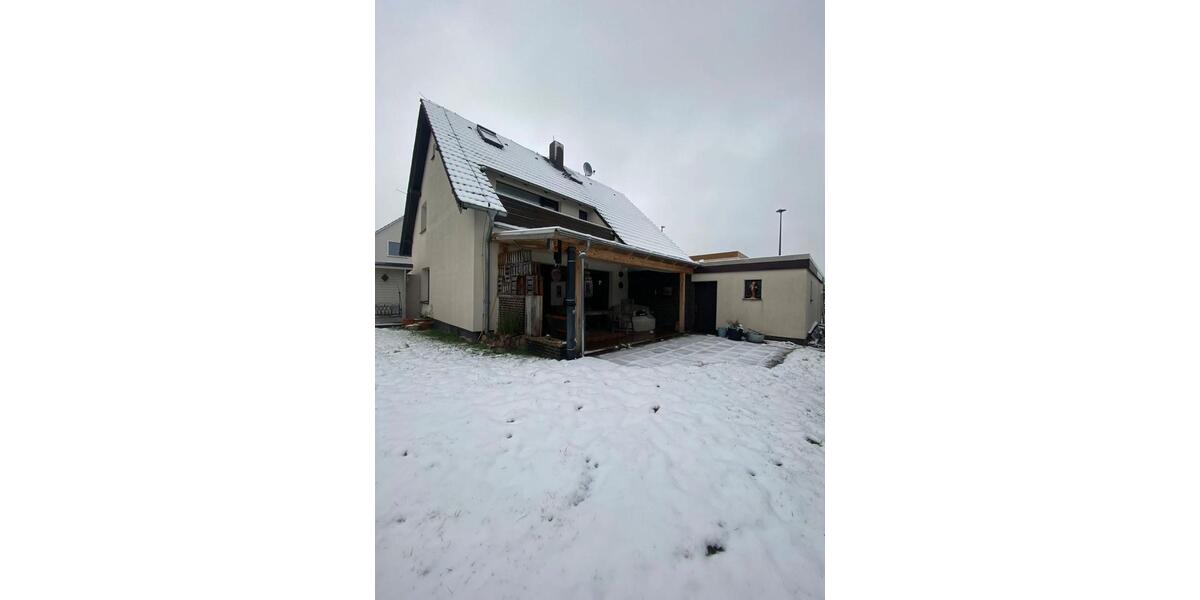 Einfamilienhaus Burgwedel - 5 Zimmer, 153 m&sup2;, 345.000&euro; | Angebot:27162761