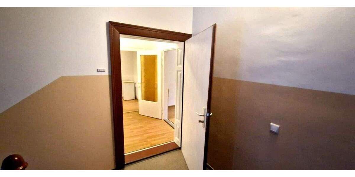5-Raum-Wohnung mit Einbauküche 5 zimmer