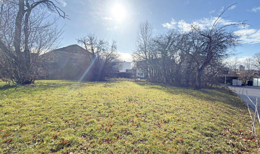 Grundstück Reutlingen Achalm - 540.000&euro; | Angebot:26161824