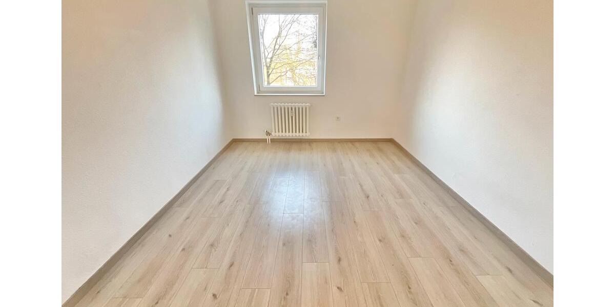 Etagenwohnung Münster Münster-Nord - 4 Zimmer, 99 m&sup2;, 846&euro; | Angebot:26039558