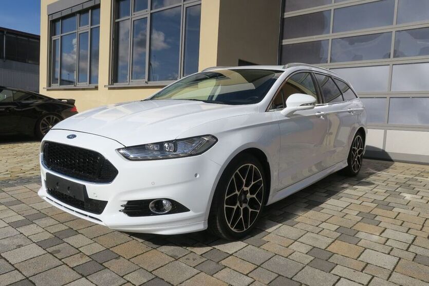 Mondeo