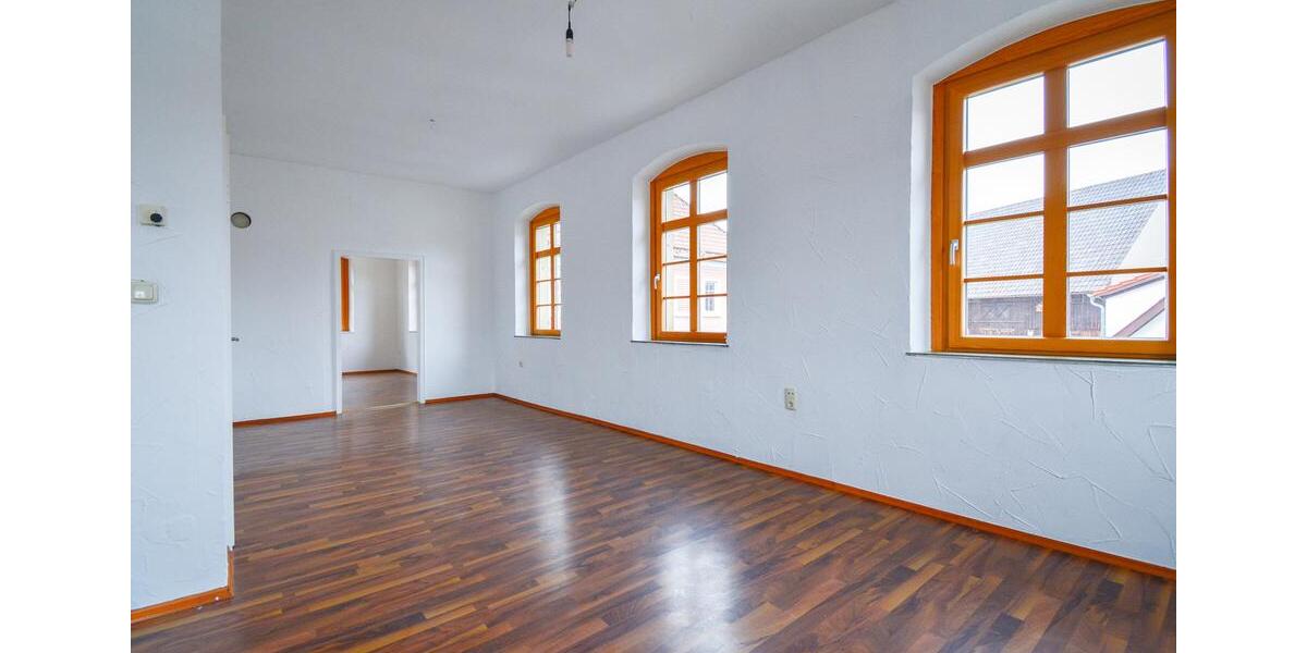 Gewerbeobjekt Marktrodach - 1.250&euro; | Angebot:25235803